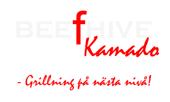 Beefhive - Kamado grillar, slowcooking