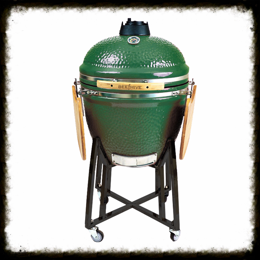 Beefhive Kamado 23,5